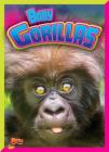 Baby Gorillas (Adorable Animals) By Justin Eric Russell Cover Image