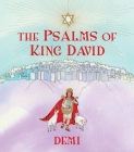 The Psalms of King David By Charlotte Hunt Cover Image