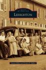 Lehighton By Lamont Ebbert, Gordon B. Ripkey Cover Image