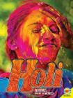 Holi (Festivals Around the World) Cover Image