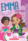 Showtime! (Emma Is On the Air #3) Cover Image