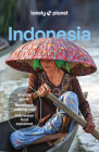 Lonely Planet Indonesia 14 By Lonely Planet Cover Image