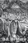 Manah Wars - Glimmer in the Darkness By D. a. Di Muro Cover Image