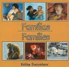Familias/Families (Babies Everywhere) By Star Bright Books (Manufactured by) Cover Image