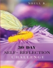 I AM Evolving: Self-Reflection 30-Day Challenge Cover Image