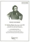 Franz Schubert: Das Dorfchen (Burger), Op. 11, No. 1 (D. 598b) 