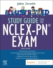 Illustrated Study Guide for the Nclex-Pn(r) Exam Cover Image