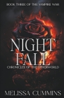 Night Fall By Melissa Cummins Cover Image