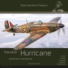Hawker Hurricane: World War II Workhorse Cover Image