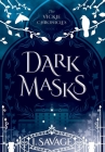 Dark Masks By I. Savage Cover Image