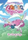Melowy Vol. 1: The Test of Magic By Ryan Jampole (Illustrator), Cortney Faye Powell Cover Image