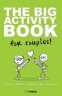 The Big Activity Book For Gay Couples Cover Image