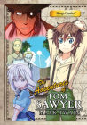 Manga Classics Adventures of Tom Sawyer Cover Image