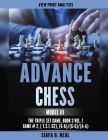 Advance Chess: Model III - The Triple Set/Double Platform Game, Book 3 Vol. 1 Game #2 By Siafa B. Neal Cover Image