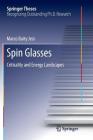 Spin Glasses: Criticality and Energy Landscapes (Springer Theses) By Marco Baity Jesi Cover Image