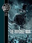 H. G. Wells: The Invisible Man Cover Image