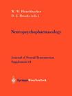 Neuropsychopharmacology (Journal of Neural Transmission. Supplementa #64) By W. W. Fleischhacker (Editor), D. J. Brooks (Editor) Cover Image