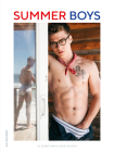 Summer Boys By Jake Jaxson (Photographer), RJ Sebastian (Photographer) Cover Image
