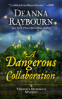 A Dangerous Collaboration Cover Image