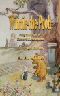 Winnie-The-Pooh By A. A. Milne, Ernest Shepard (Illustrator) Cover Image