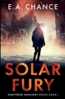 Solar Fury Cover Image