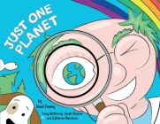 Just One Planet By Shad Finney Cover Image