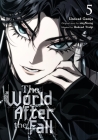 The World After the Fall, Vol. 5 Cover Image