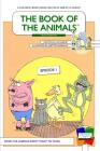 The Book of The Animals - Episode 1 [Second Generation]: When the animals don't want to wash. Cover Image