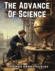 The Advance Of Science Cover Image