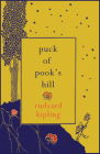 Puck of Pook's Hill By Rudyard Kipling, Marcus Sedgwick (Foreword by) Cover Image