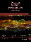 Digital Signal Processing: An Introduction Cover Image
