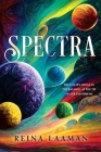 Spectra By Reina Laaman Cover Image