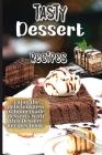 Tasty Dessert Recipes: Welcome to a delicious journey of delicious and easy-to-make dessert recipes for kids! Cover Image