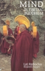 Mind in Tibetan Buddhism By Lati Rinbochay, Elizabeth Napper Cover Image