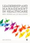 Leadership and Management in Healthcare Cover Image