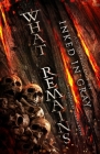 What Remains: An Inked in Gray Anthology Cover Image