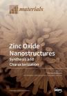 Zinc Oxide Nanostructures: Synthesis and Characterization Cover Image