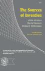 The Sources of Invention By John Jewkes, David Sawers, Richard Stillerman Cover Image