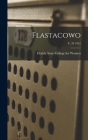 Flastacowo; v. 29 1942 By Florida State College for Women (Created by) Cover Image
