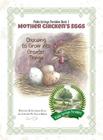 Mother Chicken's Eggs: Choosing to Grow into Greater Things Cover Image