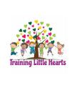 Training Little Hearts - Level One: A Scripture Learning System By Britney N. Scott Cover Image