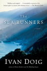 The Sea Runners By Ivan Doig Cover Image
