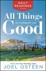 Daily Readings from All Things Are Working for Your Good Cover Image