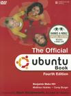 Official Ubuntu Book: Barnes & Noble Special Edition, the Cover Image