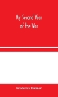 My Second Year of the War Cover Image