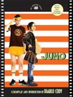 Juno: The Shooting Script Cover Image