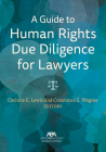 A Guide to Human Rights Due Diligence for Lawyers Cover Image