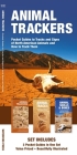 Animal Trackers By James Kavanaugh, Raymond Leung Cover Image