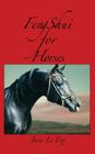 Feng Shui for Horses By Jane Li Fox Cover Image