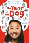 The Year of the Dog (A Pacy Lin Novel #1) Cover Image